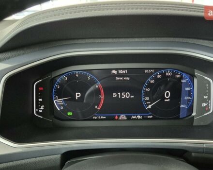 Фольксваген Ти-Рок, объемом двигателя 1.4 л и пробегом 0 тыс. км за 30999 $, фото 31 на Automoto.ua