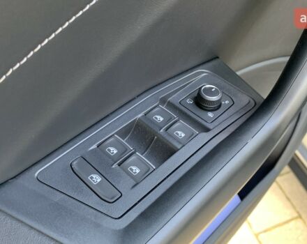 Фольксваген Ти-Рок, объемом двигателя 1.4 л и пробегом 0 тыс. км за 31613 $, фото 7 на Automoto.ua