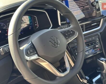 Фольксваген Ти-Рок 2025 в Николаеве на Automoto.ua Фольксваген Ти-Рок, объемом двигателя 1.4 л и пробегом 0 тыс. км за 32515 $, фото 13 на Automoto.ua