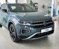 Фольксваген Ти-Рок, объемом двигателя 1.4 л и пробегом 0 тыс. км за 32665 $, фото 1 на Automoto.ua