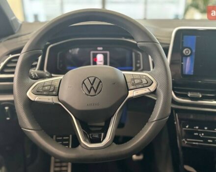 Фольксваген Ті-Рок, об'ємом двигуна 1.4 л та пробігом 0 тис. км за 33635 $, фото 23 на Automoto.ua