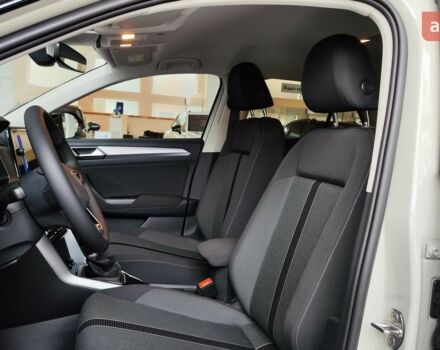 Фольксваген Ти-Рок 2025 года купить новое авто Фольксваген Ти-Рок 2025 года от официального дилера Автомобільний Дім Volkswagen Фольксваген фото