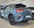 Фольксваген Ті-Рок 2025 року купити нове авто Фольксваген Ті-Рок 2025 року від офіційного дилера Автодім Атлант на Вацлава Гавела Фольксваген фото