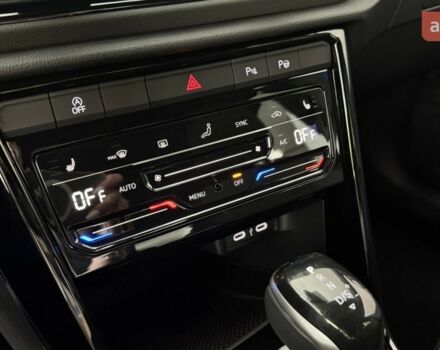 купить новое авто Фольксваген Ти-Рок 2025 года от официального дилера Автомобільний Дім Volkswagen Фольксваген фото