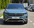 купить новое авто Фольксваген Ти-Рок 2025 года от официального дилера Автомобільний Дім Volkswagen Фольксваген фото