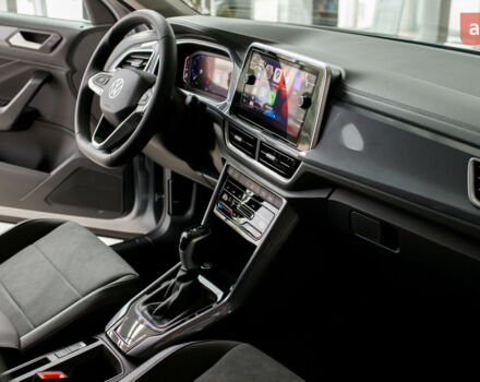 Фольксваген Ти-Рок, объемом двигателя 1.4 л и пробегом 0 тыс. км за 33380 $, фото 17 на Automoto.ua