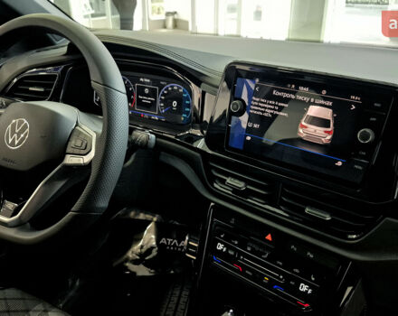 Фольксваген Ті-Рок, об'ємом двигуна 1.4 л та пробігом 0 тис. км за 35065 $, фото 16 на Automoto.ua