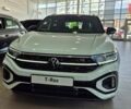 купить новое авто Фольксваген Ти-Рок 2025 года от официального дилера Автодім Атлант на Вацлава Гавела Фольксваген фото