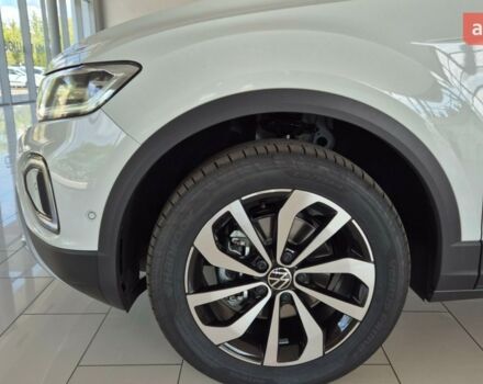 Фольксваген Ти-Рок 2025 в Николаеве на Automoto.ua Фольксваген Ти-Рок, объемом двигателя 1.4 л и пробегом 0 тыс. км за 31500 $, фото 8 на Automoto.ua