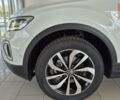 Фольксваген Ти-Рок, объемом двигателя 1.4 л и пробегом 0 тыс. км за 31620 $, фото 8 на Automoto.ua