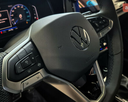 Фольксваген Ті-Рок, об'ємом двигуна 1.4 л та пробігом 0 тис. км за 35065 $, фото 24 на Automoto.ua