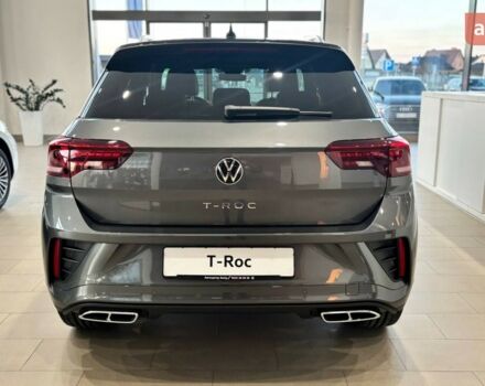 Фольксваген Ті-Рок, об'ємом двигуна 1.4 л та пробігом 0 тис. км за 33635 $, фото 3 на Automoto.ua