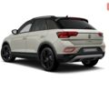 купить новое авто Фольксваген Ти-Рок 2025 года от официального дилера Автомобільний Дім Volkswagen Фольксваген фото