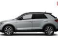 Фольксваген Ти-Рок 2025 в Ивано-Франковске на Automoto.ua Фольксваген Ти-Рок, объемом двигателя 1.4 л и пробегом 0 тыс. км за 31613 $, фото 1 на Automoto.ua