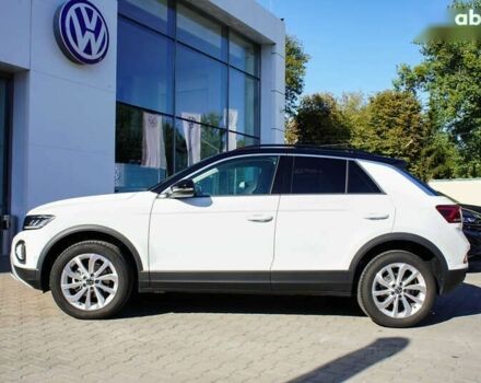 Фольксваген Ті-Рок, об'ємом двигуна 1.4 л та пробігом 8 тис. км за 28920 $, фото 5 на Automoto.ua