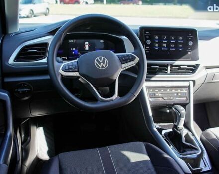 Фольксваген Ті-Рок, об'ємом двигуна 1.4 л та пробігом 8 тис. км за 28920 $, фото 16 на Automoto.ua