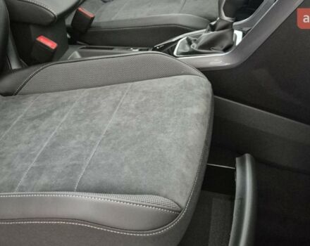 Фольксваген Ти-Рок, объемом двигателя 1.4 л и пробегом 0 тыс. км за 30999 $, фото 13 на Automoto.ua