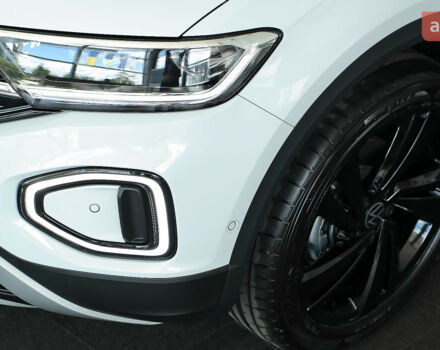 Фольксваген Ті-Рок, об'ємом двигуна 1.4 л та пробігом 0 тис. км за 31666 $, фото 7 на Automoto.ua