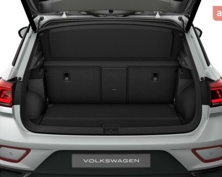 Фольксваген Ті-Рок, об'ємом двигуна 1.4 л та пробігом 0 тис. км за 32665 $, фото 7 на Automoto.ua