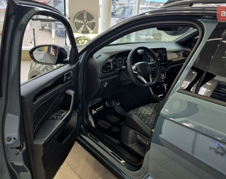 Фольксваген Ті-Рок, об'ємом двигуна 1.4 л та пробігом 0 тис. км за 35065 $, фото 19 на Automoto.ua