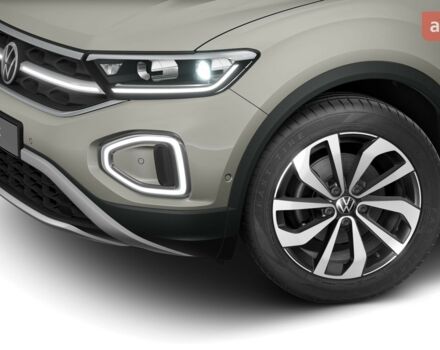 Фольксваген Ти-Рок 2025 в Ивано-Франковске на Automoto.ua Фольксваген Ти-Рок, объемом двигателя 1.4 л и пробегом 0 тыс. км за 31613 $, фото 4 на Automoto.ua