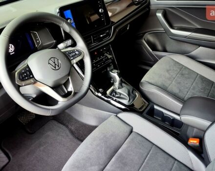 Фольксваген Ти-Рок 2025 года купить новое авто Фольксваген Ти-Рок 2025 года от официального дилера Автомобільний Дім Volkswagen Фольксваген фото