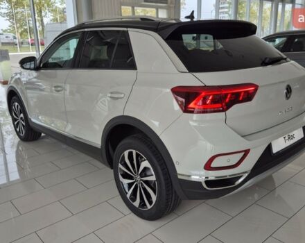 Фольксваген Ти-Рок 2025 в Николаеве на Automoto.ua Фольксваген Ти-Рок, объемом двигателя 1.4 л и пробегом 0 тыс. км за 31500 $, фото 7 на Automoto.ua