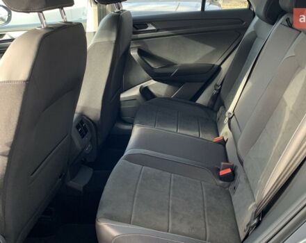 Фольксваген Ти-Рок, объемом двигателя 1.4 л и пробегом 0 тыс. км за 31613 $, фото 14 на Automoto.ua