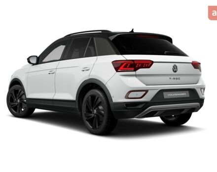 Фольксваген Ті-Рок, об'ємом двигуна 1.4 л та пробігом 0 тис. км за 32665 $, фото 4 на Automoto.ua