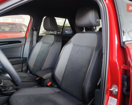 купить новое авто Фольксваген Ти-Рок 2025 года от официального дилера Автомобільний Дім Volkswagen Фольксваген фото