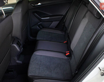 Фольксваген Ти-Рок, объемом двигателя 1.4 л и пробегом 0 тыс. км за 31613 $, фото 10 на Automoto.ua