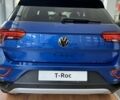 купить новое авто Фольксваген Ти-Рок 2025 года от официального дилера Автомобільний Дім Volkswagen Фольксваген фото