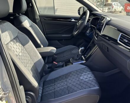 Фольксваген Ти-Рок 2025 в Николаеве на Automoto.ua Фольксваген Ти-Рок, объемом двигателя 1.4 л и пробегом 0 тыс. км за 32515 $, фото 24 на Automoto.ua