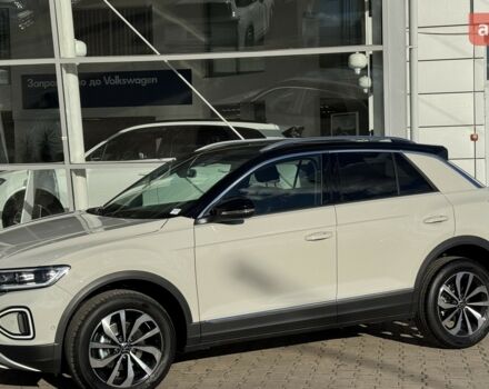 Фольксваген Ті-Рок, об'ємом двигуна 1.4 л та пробігом 0 тис. км за 31500 $, фото 4 на Automoto.ua