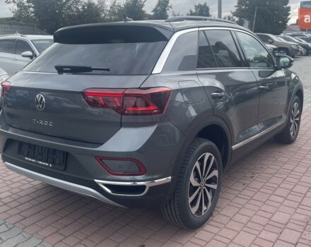 Фольксваген Ти-Рок, объемом двигателя 1.4 л и пробегом 0 тыс. км за 31500 $, фото 2 на Automoto.ua