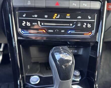 Фольксваген Ти-Рок, объемом двигателя 1.4 л и пробегом 0 тыс. км за 31999 $, фото 18 на Automoto.ua