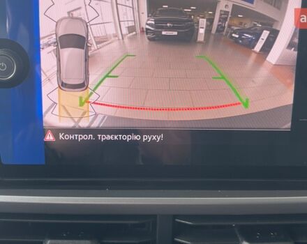 Фольксваген Ти-Рок, объемом двигателя 1.4 л и пробегом 0 тыс. км за 29600 $, фото 7 на Automoto.ua