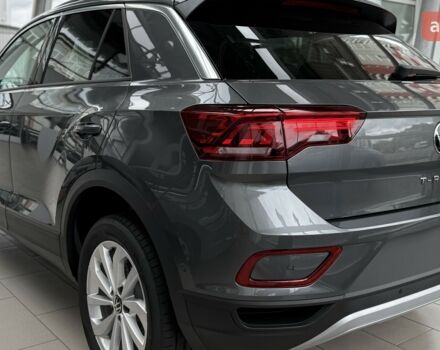 купити нове авто Фольксваген Ті-Рок 2025 року від офіційного дилера Автоцентр AUTO.RIA Фольксваген фото