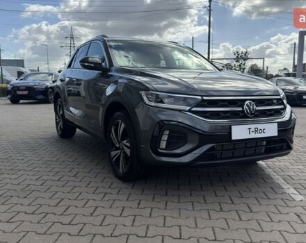 Фольксваген Ті-Рок, об'ємом двигуна 1.4 л та пробігом 0 тис. км за 33970 $, фото 3 на Automoto.ua