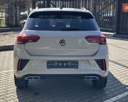 Фольксваген Ти-Рок 2025 в Николаеве на Automoto.ua Фольксваген Ти-Рок, объемом двигателя 1.4 л и пробегом 0 тыс. км за 32515 $, фото 8 на Automoto.ua