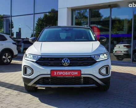 Фольксваген Ті-Рок, об'ємом двигуна 1.4 л та пробігом 8 тис. км за 28920 $, фото 2 на Automoto.ua