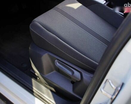 Фольксваген Ті-Рок, об'ємом двигуна 1.4 л та пробігом 8 тис. км за 28920 $, фото 13 на Automoto.ua