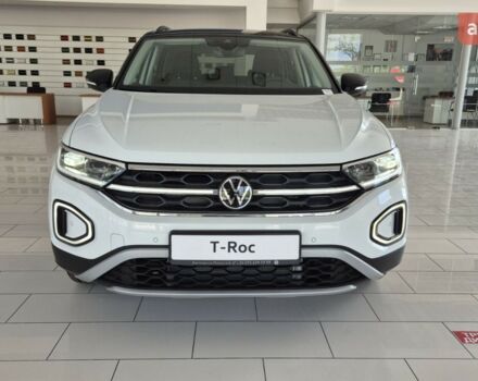 Фольксваген Ти-Рок, объемом двигателя 1.4 л и пробегом 0 тыс. км за 30999 $, фото 3 на Automoto.ua