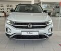 Фольксваген Ти-Рок, объемом двигателя 1.4 л и пробегом 0 тыс. км за 31620 $, фото 3 на Automoto.ua
