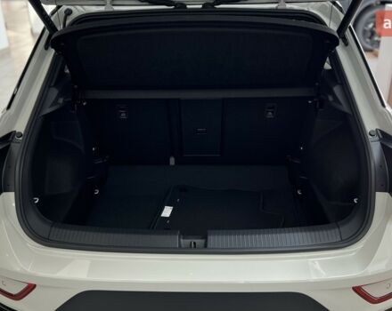 купить новое авто Фольксваген Ти-Рок 2025 года от официального дилера Автоцентр AUTO.RIA Фольксваген фото