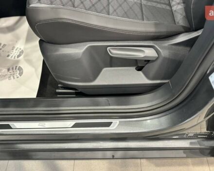 Фольксваген Ті-Рок, об'ємом двигуна 1.4 л та пробігом 0 тис. км за 33635 $, фото 20 на Automoto.ua