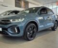 Фольксваген Ті-Рок 2025 року купити нове авто Фольксваген Ті-Рок 2025 року від офіційного дилера Автодім Атлант на Вацлава Гавела Фольксваген фото