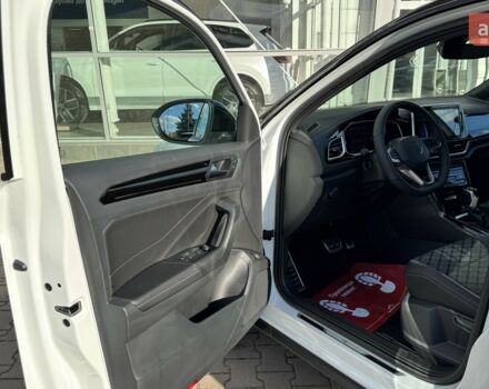 Фольксваген Ті-Рок 2025 у Чернівцях на Automoto.ua Фольксваген Ті-Рок, об'ємом двигуна 1.4 л та пробігом 0 тис. км за 33400 $, фото 13 на Automoto.ua