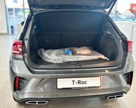 Фольксваген Ті-Рок, об'ємом двигуна 1.4 л та пробігом 0 тис. км за 33635 $, фото 4 на Automoto.ua