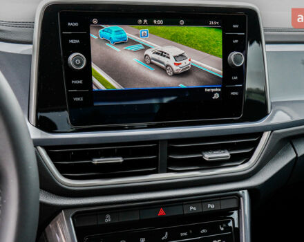 Фольксваген Ті-Рок, об'ємом двигуна 1.4 л та пробігом 0 тис. км за 31613 $, фото 13 на Automoto.ua